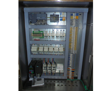 PLC Panel